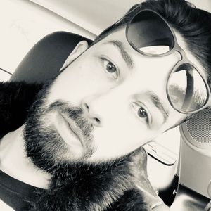 Meet your Posher, David